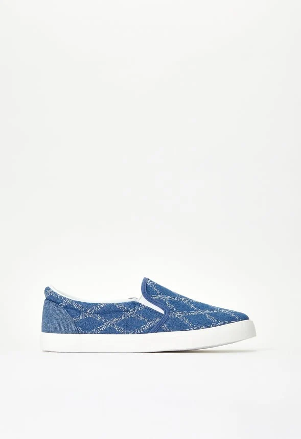 Lexy Slip-On Sneaker - Image 4