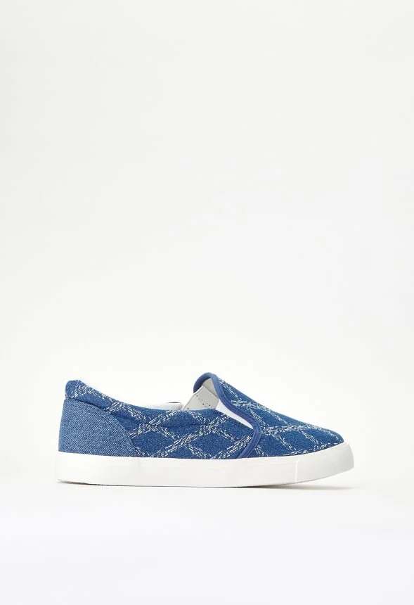 Lexy Slip-On Sneaker - Image 5