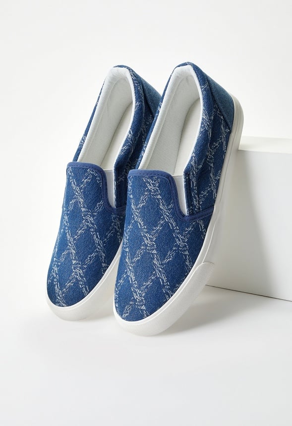 Lexy Slip-On Sneaker - Image 6