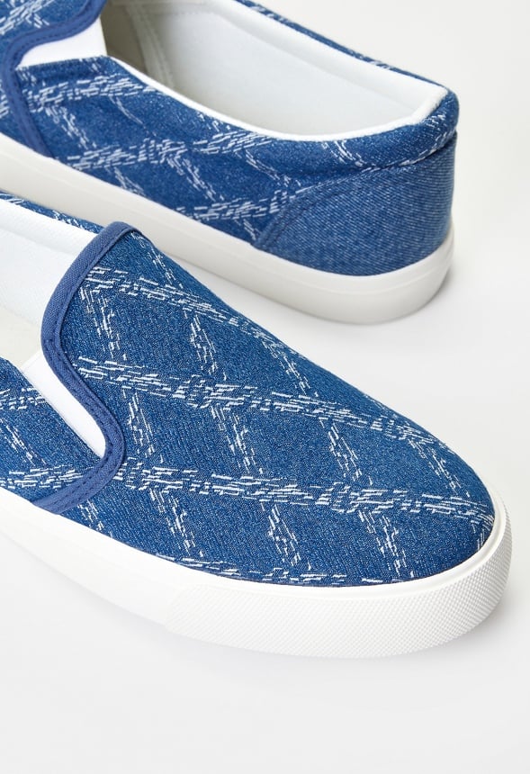 Lexy Slip-On Sneaker - Image 7