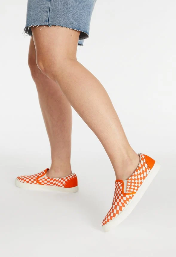 Lexy Slip-On Sneaker - Image 2