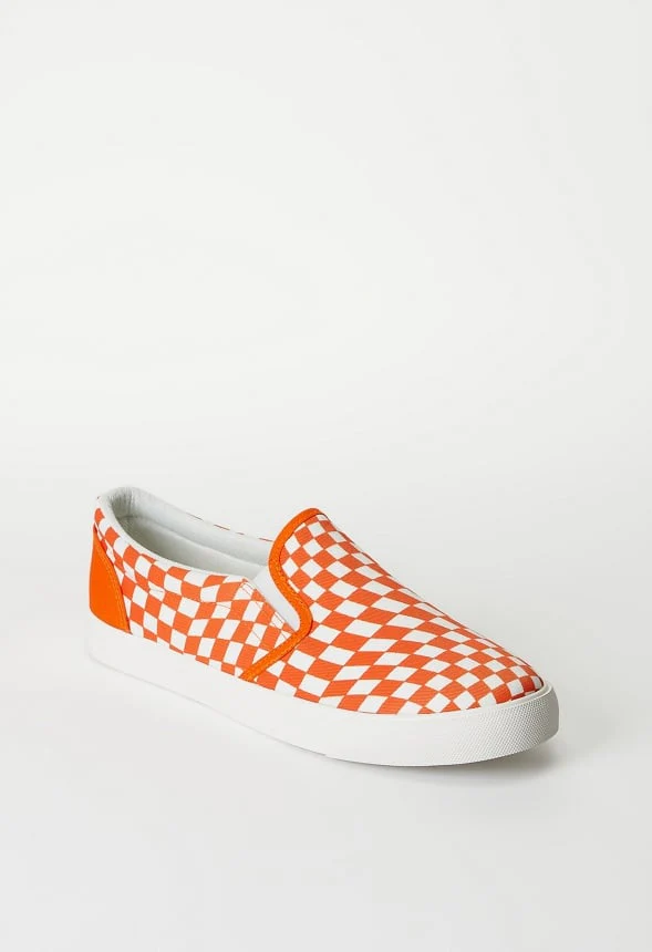 Lexy Slip-On Sneaker - Image 3
