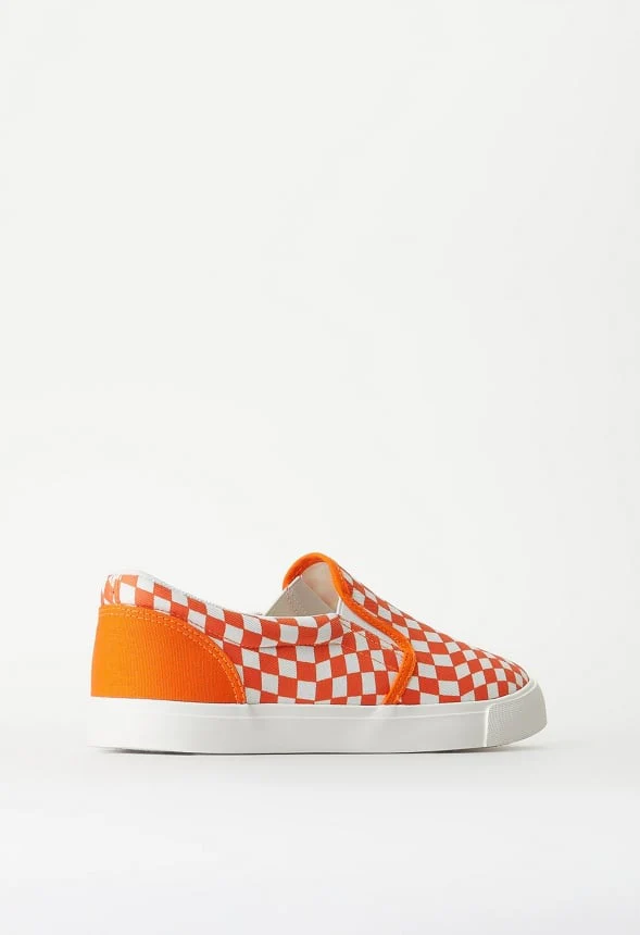 Lexy Slip-On Sneaker - Image 4