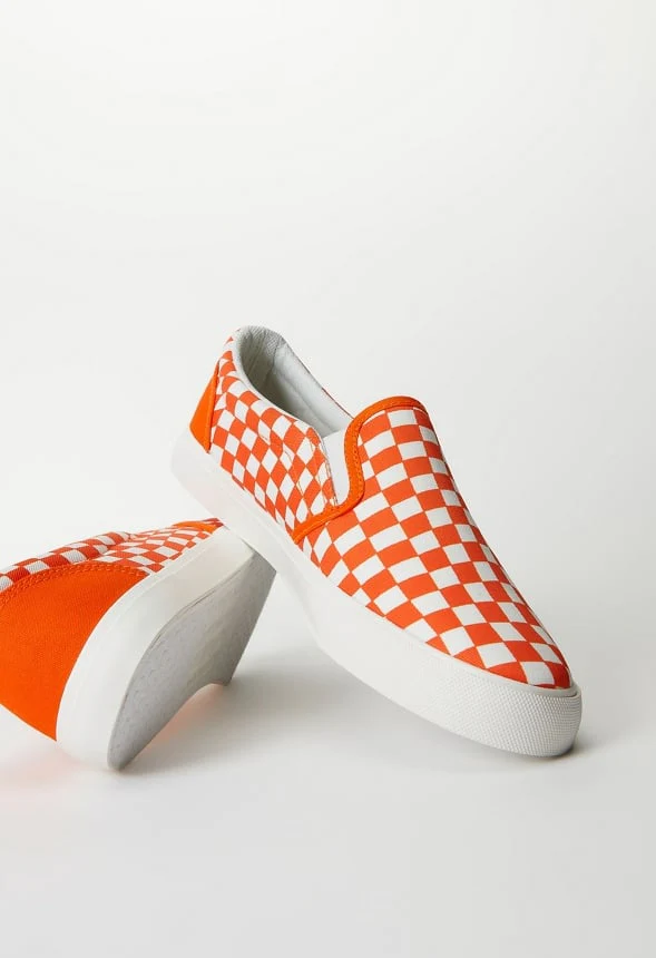 Lexy Slip-On Sneaker - Image 6