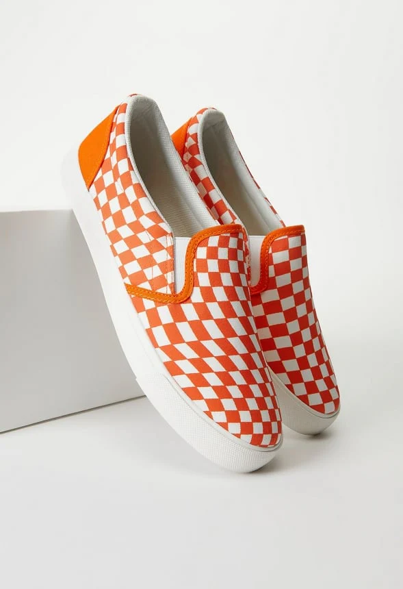 Lexy Slip-On Sneaker - Image 7