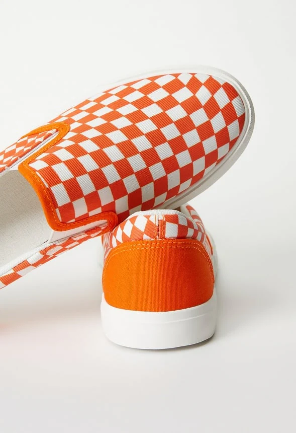 Lexy Slip-On Sneaker - Image 8