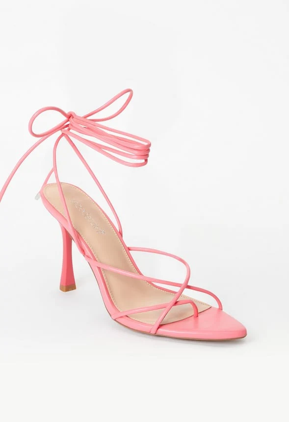 Liana Heeled Sandal - Image 3