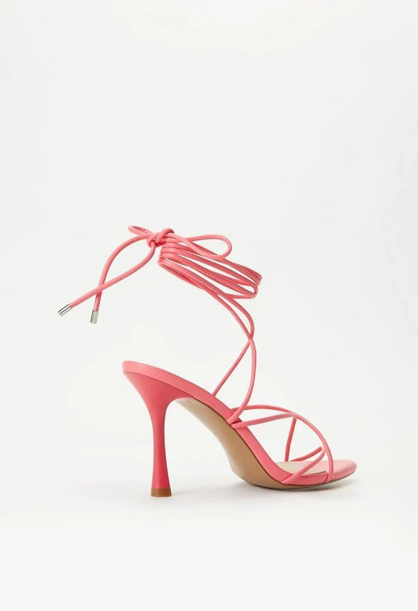 Liana Heeled Sandal - Image 4