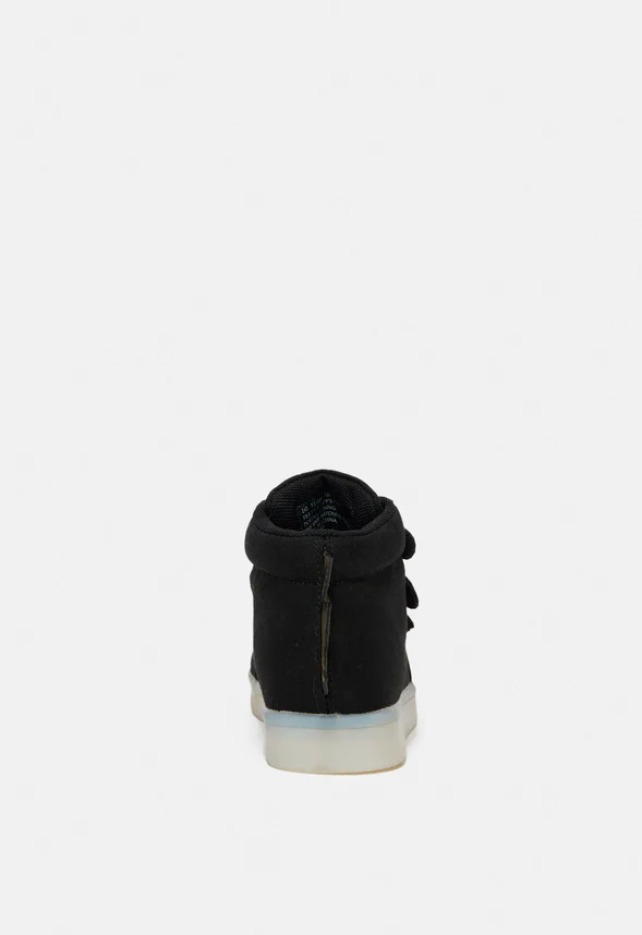 Light Up Dino High Top Sneaker - Image 6