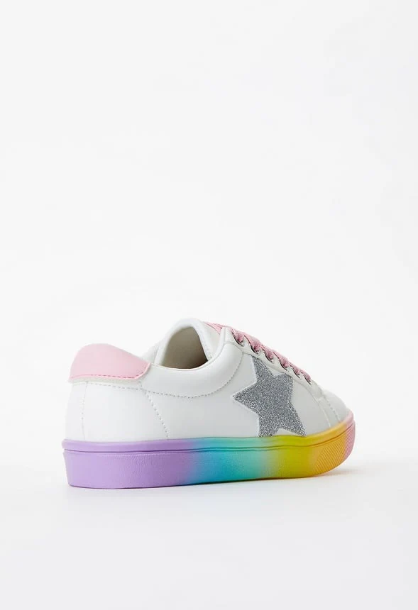 Light Up Side Star Sneaker - Image 10