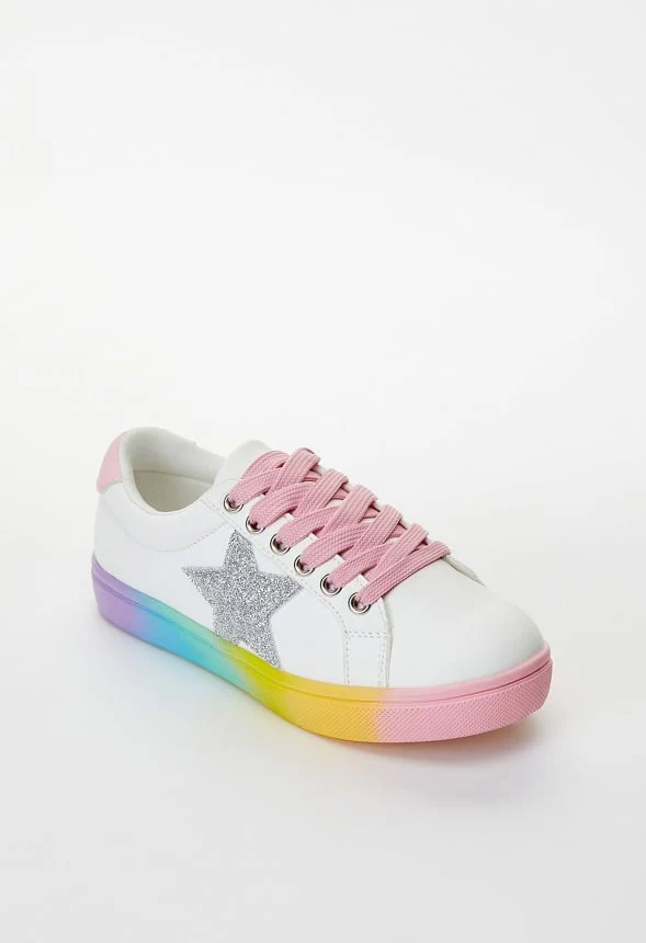 Light Up Side Star Sneaker - Image 6