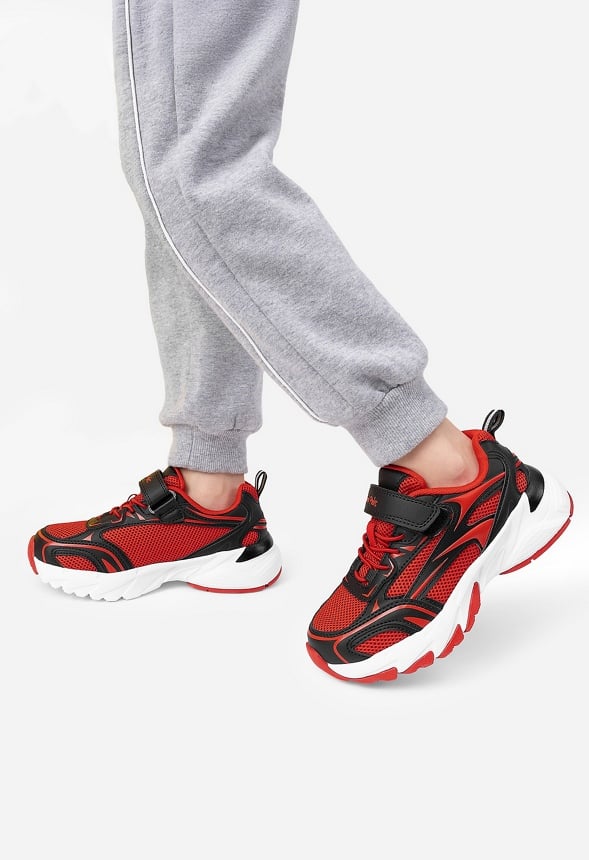 Lightweight Athletic Sneaker - Image 2
