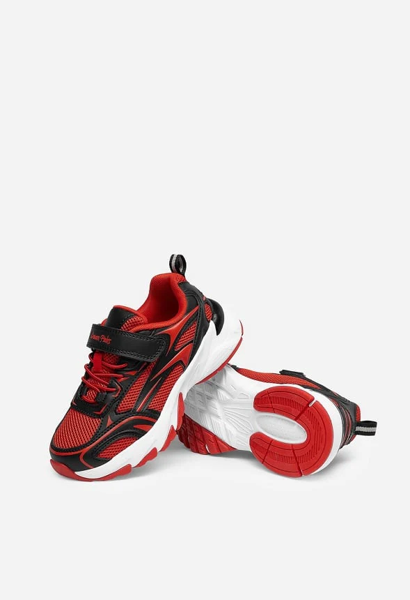 Lightweight Athletic Sneaker - Image 3