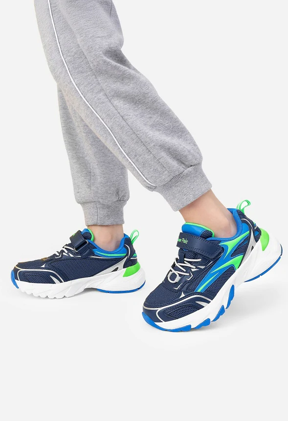 Lightweight Athletic Sneaker - Image 2