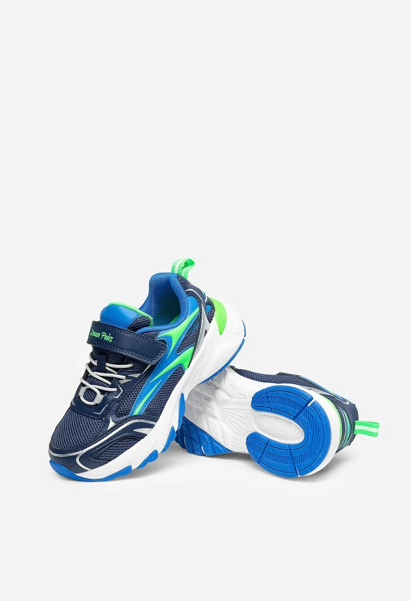 Lightweight Athletic Sneaker - Image 3