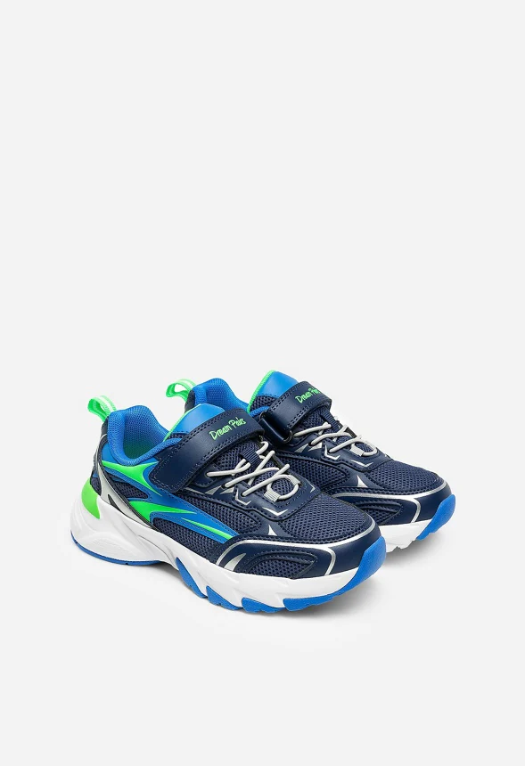 Lightweight Athletic Sneaker - Image 4