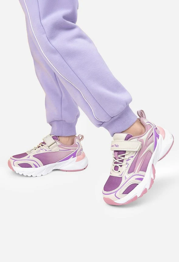 Lightweight Athletic Sneaker - Image 2