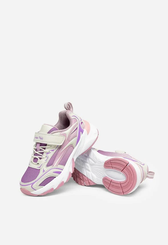 Lightweight Athletic Sneaker - Image 3