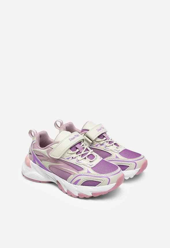 Lightweight Athletic Sneaker - Image 4