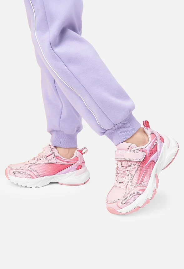 Lightweight Athletic Sneaker - Image 2