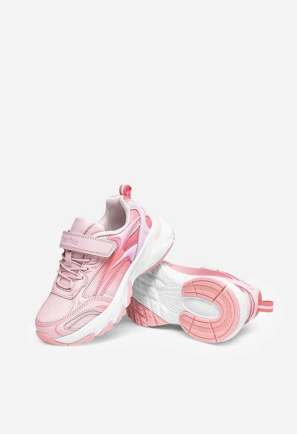 Lightweight Athletic Sneaker - Image 3