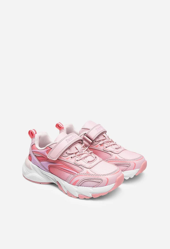 Lightweight Athletic Sneaker - Image 4
