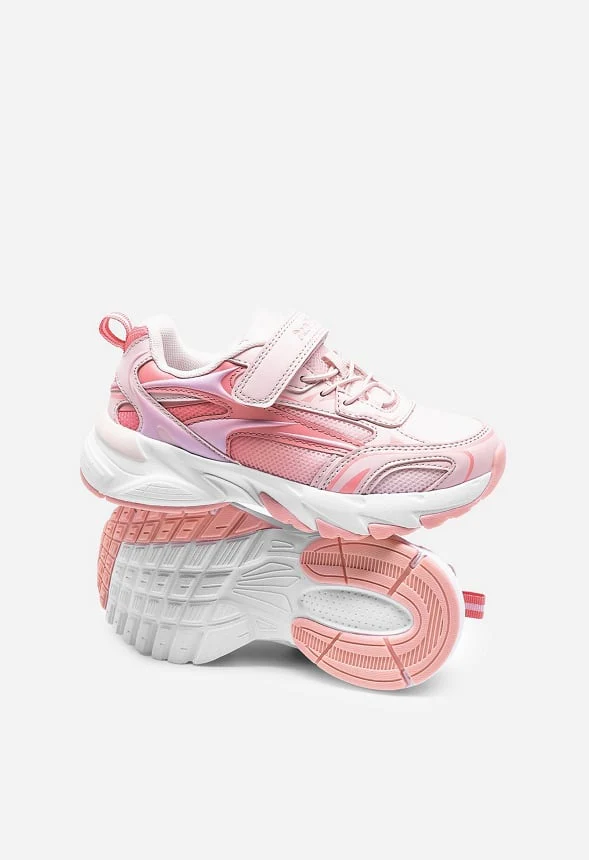 Lightweight Athletic Sneaker - Image 5