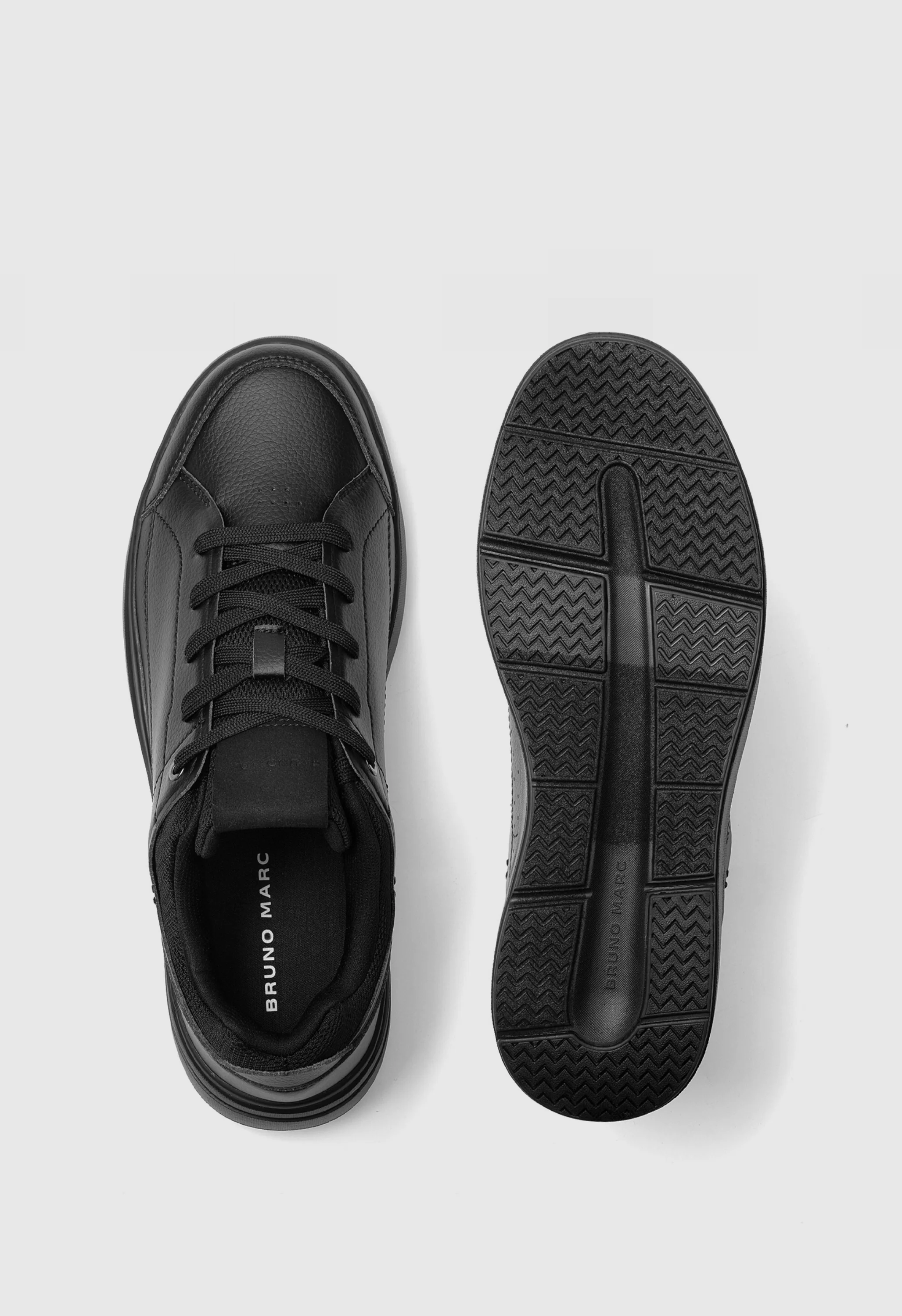 Lightweight Casual Dress Fashion Sneakers - Image 2