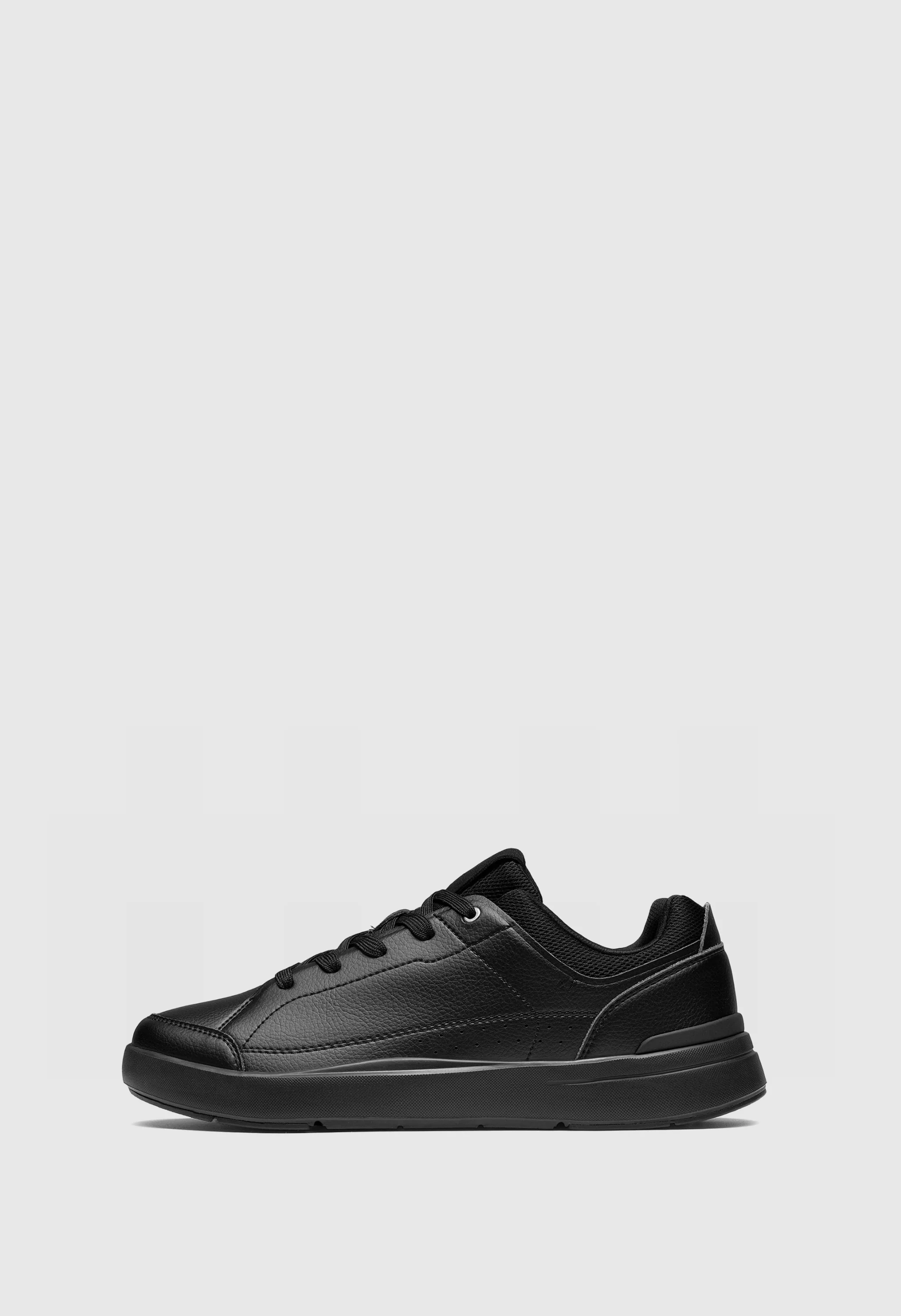 Lightweight Casual Dress Fashion Sneakers - Image 3