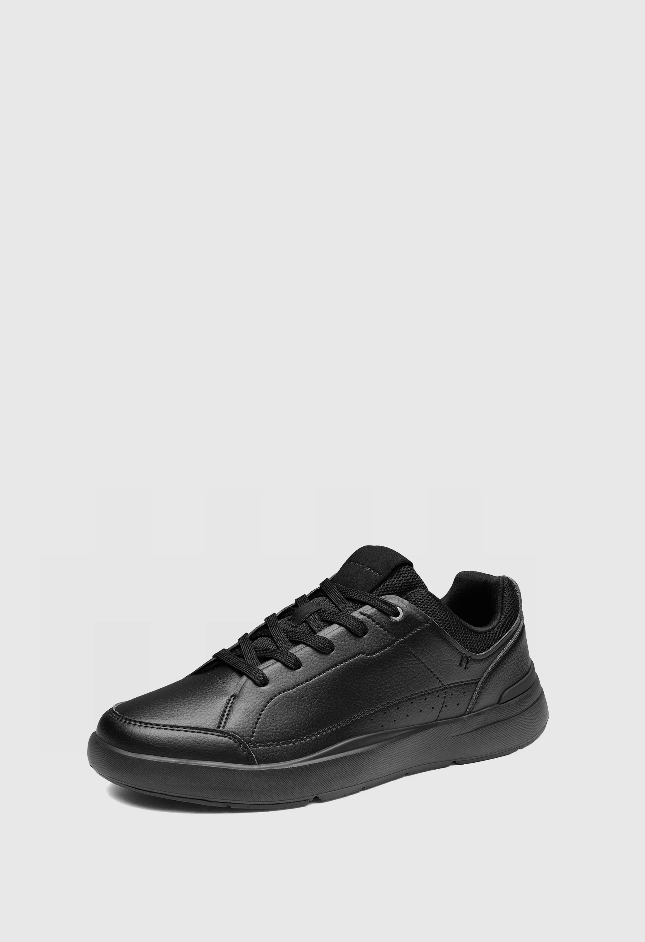 Lightweight Casual Dress Fashion Sneakers - Image 7