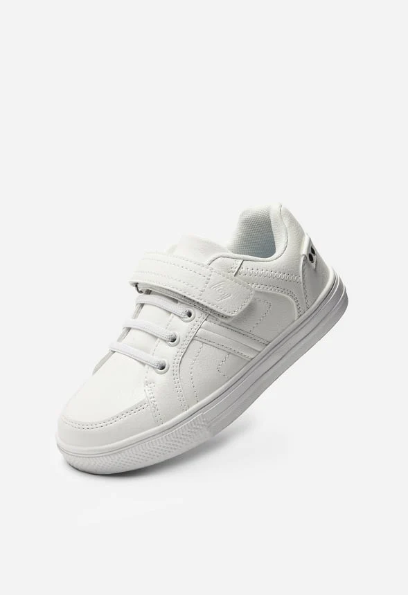 Lightweight Fashion Sneaker