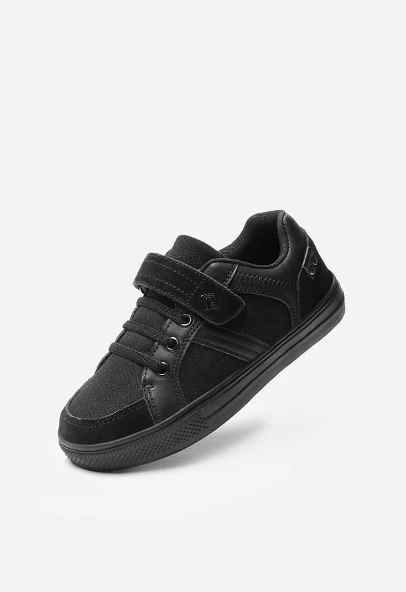 Lightweight Fashion Sneaker