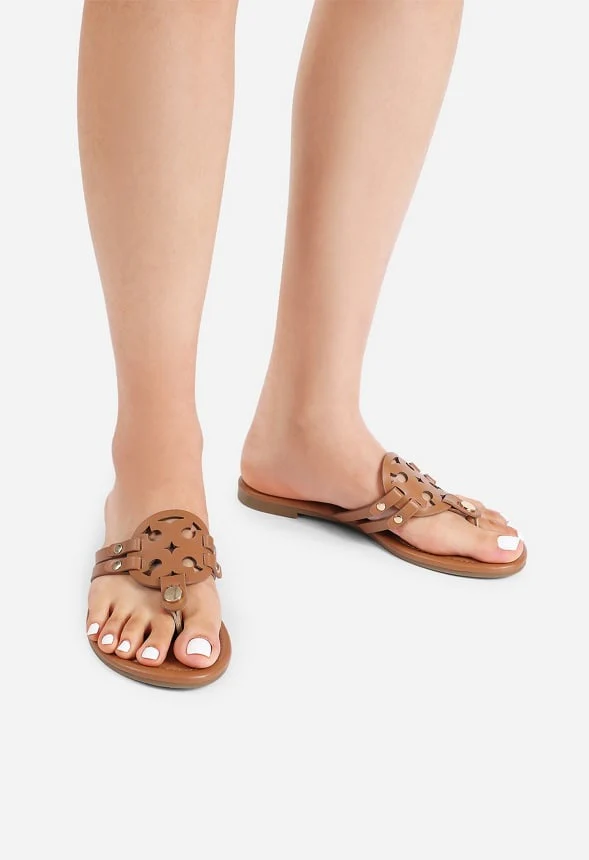 Lightweight Flip Flops - Image 2
