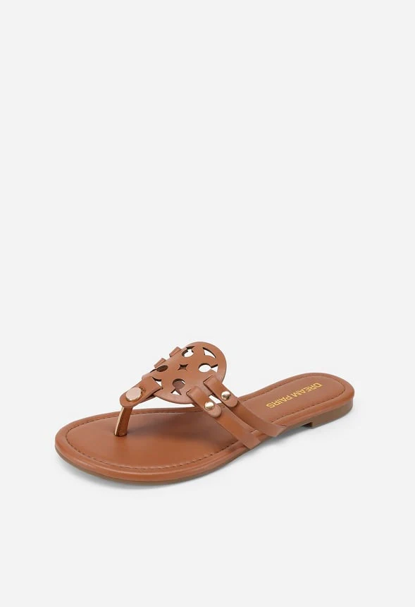 Lightweight Flip Flops - Image 3