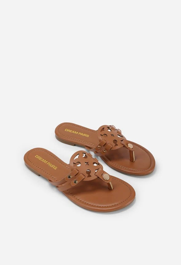 Lightweight Flip Flops - Image 4
