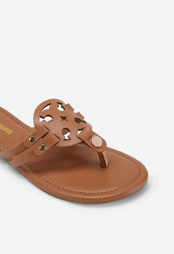 Lightweight Flip Flops - Image 5