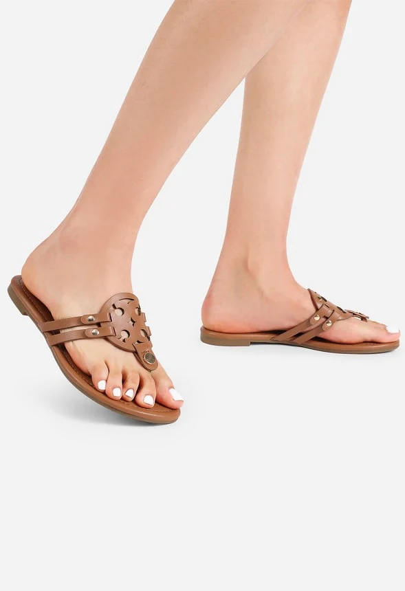 Lightweight Flip Flops - Image 6