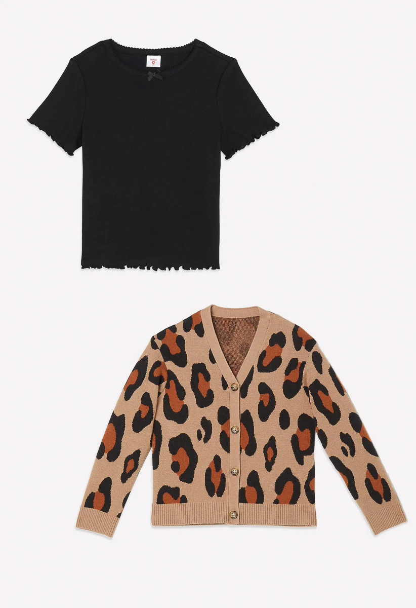 Lil' Wild One Pack - Image 2