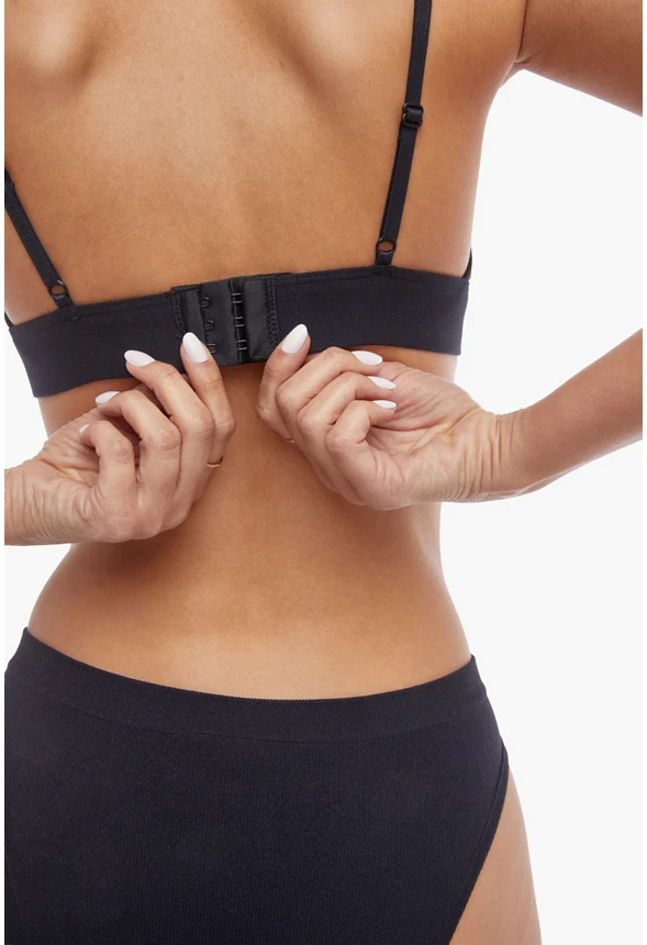 Lila Bralette (Two-Pack) - Image 2