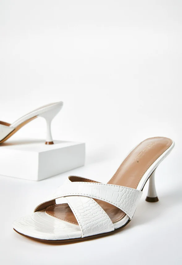 Lilia Heeled Sandal - Image 2