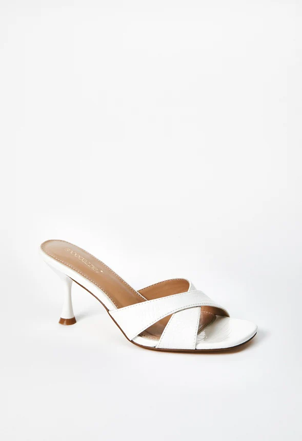 Lilia Heeled Sandal - Image 3
