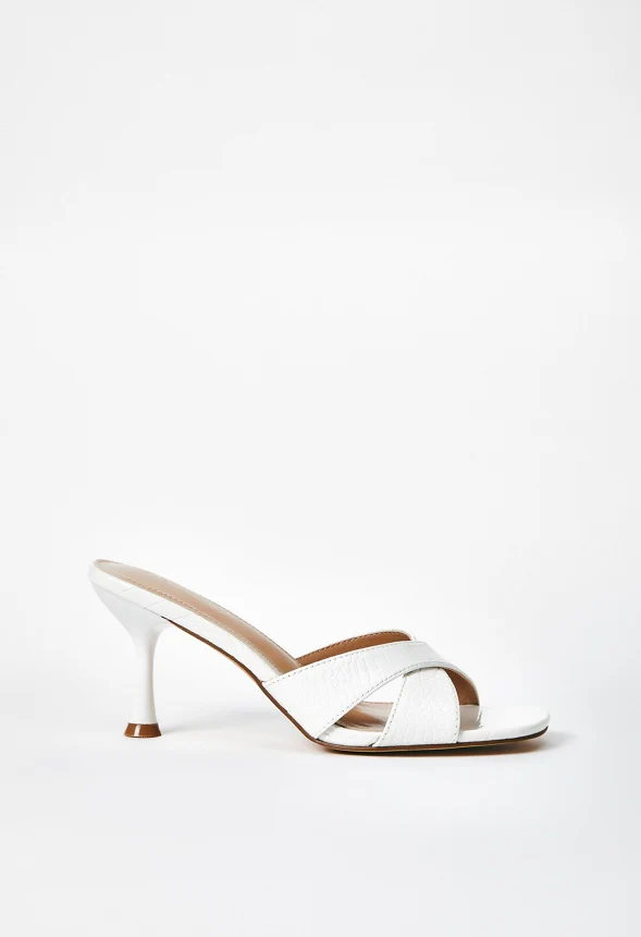 Lilia Heeled Sandal - Image 4