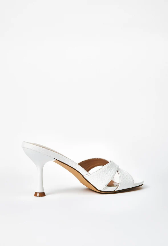 Lilia Heeled Sandal - Image 5