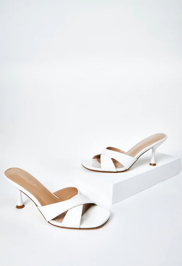 Lilia Heeled Sandal - Image 6