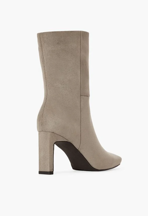 Lilliana Heeled Bootie - Image 3