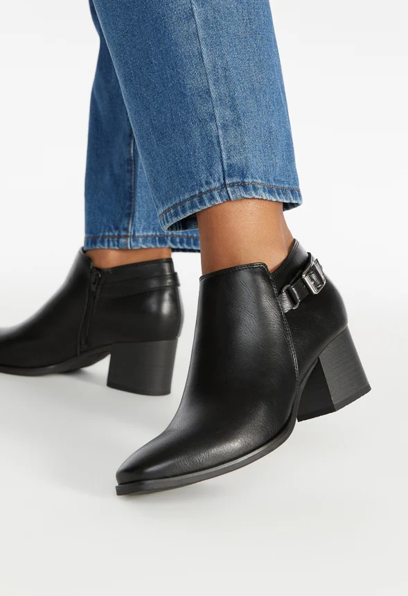 Lillian Ankle Boot - Image 2