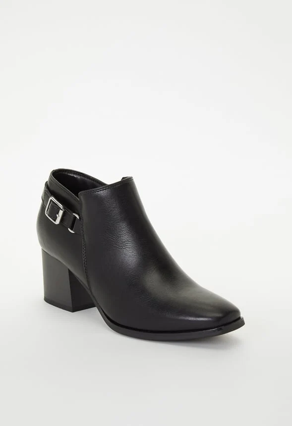 Lillian Ankle Boot - Image 3
