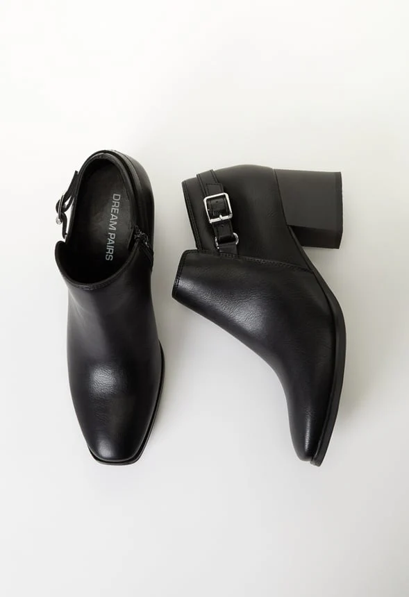Lillian Ankle Boot - Image 4