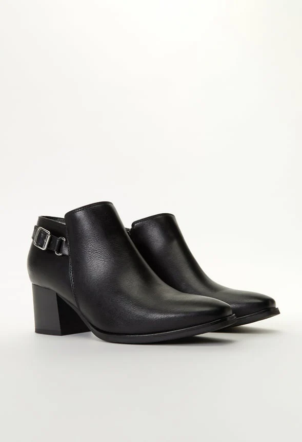 Lillian Ankle Boot - Image 5