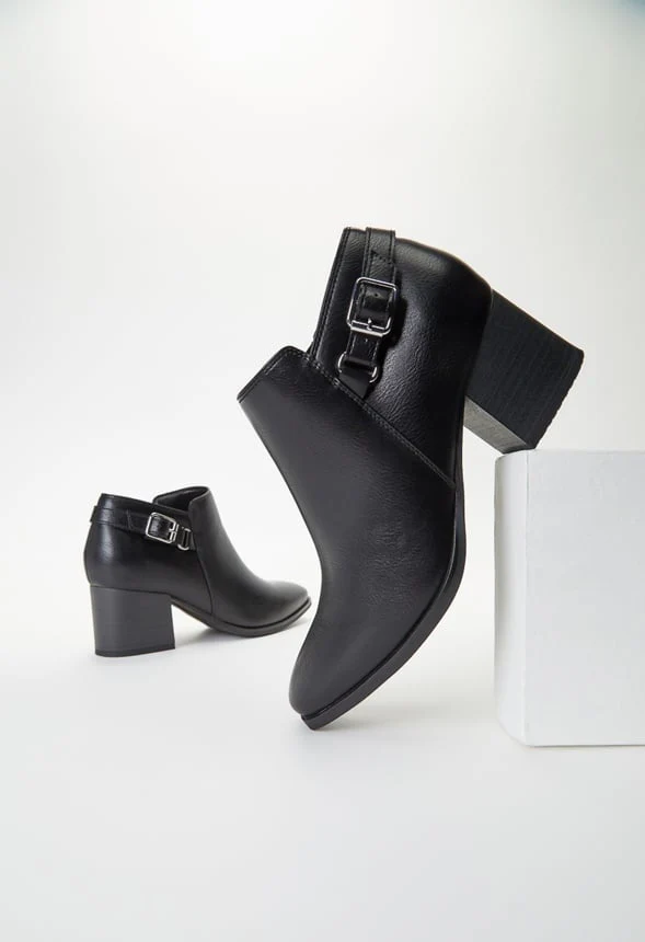 Lillian Ankle Boot - Image 7